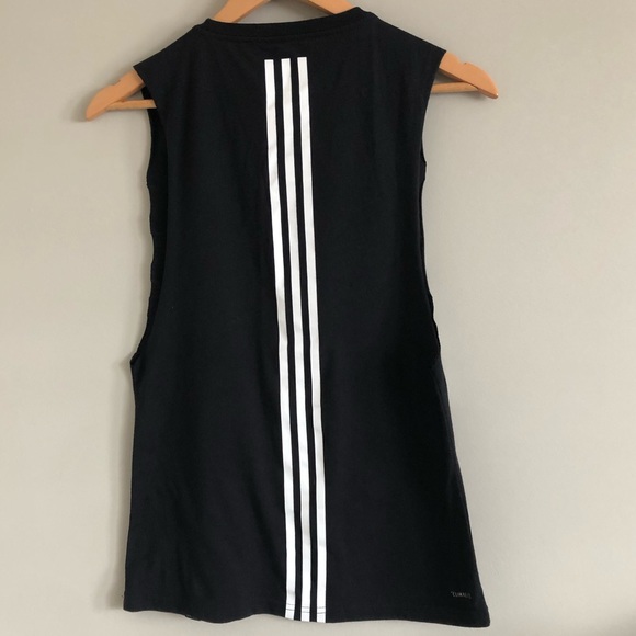 Adidas Muscle Tank - Picture 5 of 6